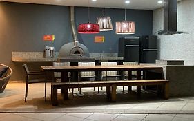 Solaris Village Flat